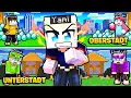 Download Lagu MEIN *GEHEIMER* PLAN GEGEN DIE OBERSTADT und DIE UNTERSTADT! (Minecraft Nachbarschaft)