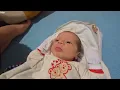 Download Lagu From the family's happiness to Shahin's care for her child