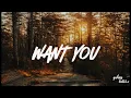 Want You | Tony Dark Eyes | Electronic | galaxy beats2.o
