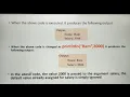 Function Arguments in python Part 3 Chapter 7 in Tamil Unit 2 A Jaya Mabel Rani