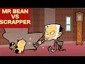 Download Lagu Mr Bean vs Scrapper | Mr Bean Animated Season 1 | Full Episodes | Mr Bean TV