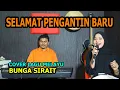 Download Lagu Selamat Pengantin Baru Cover Lagu Melayu - Bunga Sirait @FikriAnshori19
