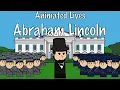 Abraham Lincoln The Civil War President Complete Bio