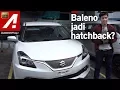 Suzuki Baleno Hatchback 2017 first impression review by AutonetMagz