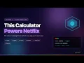 How to Build a Python Calculator Python Universe
