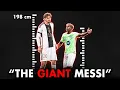 Download Lagu The 90,000,000$ GIANT Who DEFIES The Laws Of Physics...
