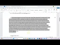 WEB 110 Final Project HTML the Backbone of a Web page