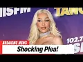 Doja Cat makes shocking plea to fans after plastic surgery disaster