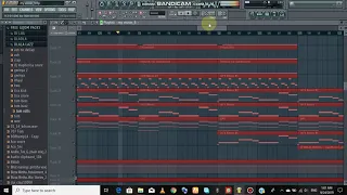 mr thela bizza underground boys gqom tutorials gms bass nexus leads ghetto drum kits 2020