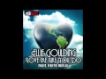 Download Lagu Ellie Goulding-Love Me Like You Do (enzoG.\u0026Bietto bootleg)