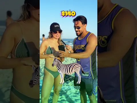 Top demais ela!🥰 Zerou o QUIZ dos ANIMAIS 😱 #brincadeira #desafios #animal