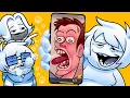 INSANE BRAIN ROTTING INSTAGRAM REELS