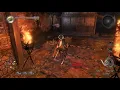 Neon Monkey saves arachnophobes - NIOH no spiders mod
