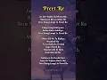Download Lagu PREET RE SONG LYRICS 🎶💖 #preetre #songlyrics #song #trendingsong