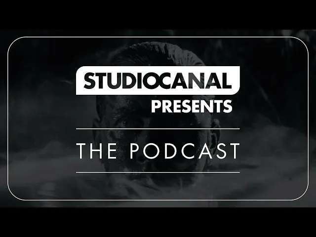 STUDIOCANAL PRESENTS: THE PODCAST - The Man Who Fell to Earth with guest & film critic Mark Kermode