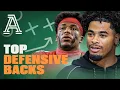 Why Defensive Backs Are the CROWN JEWELS of the 2026 NFL Draft Class