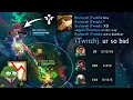 Download Lagu RATRIL VS TEEMO SUPPORT + TEAM INCIDENT