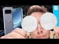 Download Lagu Apple-jacht geopend: Google kopieert en schoffeert met Pixel 10