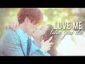 Download Lagu Lee Yeon and Ji Ah - Love Me Like You Do | Tale of the Nine Tailed +1x10
