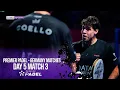 Download Lagu Coello/Tapia vs Guerrero/Leal | HIGHLIGHTS Premier Padel - Germany P2 | 09/26/2025 | beIN SPORTS USA