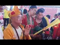 Download Lagu Cei Kong Tuah Bagansiapiapi - 6ge2 HUT Cei Kong Wa Hut 峇眼亞比 濟公壇 濟公活佛千秋
