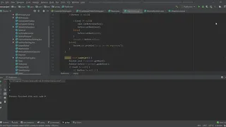Java util concurrent interfaces and classes discussion about Executor interface multithreading