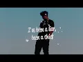 Eminem - River (Lyrics) ft. Ed Sheeran