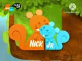 Nick Jr - Every Found Idents Ever as of August 2025 2005-2011
