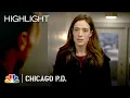 Burgess Apology to Ruzek Isn t Enough - Chicago PD