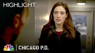 Burgess Apology to Ruzek Isn t Enough - Chicago PD
