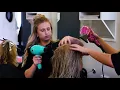 Tangles Hair Salon Albany