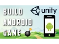 How To Make an Android Game With Unity - Complete Tutorial