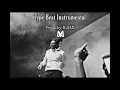 Abo El Anwar Trap Type Beat Instrumental |ابو الانوار (Prod.By M.BAD)