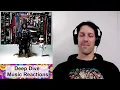 The Visionary & Get Lit by Kamasi Washington (Fearless Movement Album Reaction)