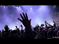 Poison The Well: Nerdy (Live @ The Belasco Theater, 5/13/2026)