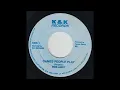 Bob Andy - Games People Play - K&K Records 7inch RE 1969