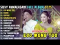 Lagu SILVI KUMALASARI FULL ALBUM TERBARU 2025 || EGO WONG TUO - SABAR - ROPANG - BERKAH TALENTA TERBARU