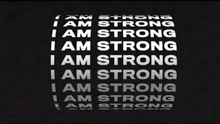 Natalia Taylor - Strong (Official Lyric Video)
