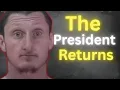 Daniel Larson Gets out Of Prison