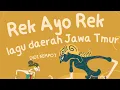 Download Lagu DIDI KEMPOT  - REK AYO REK LAGU DAERAH JAWA TIMUR #lagudaerah #didikempot