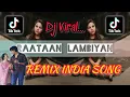 Download Lagu DJ VIRAL TIKTOK - RAATAAN LAMBIYAN (REMIX) || REMIX TIKTOK TERBARU