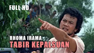 rhoma irama tabir kepalsuan ost kemilau cinta di langit jingga 1985 full hd
