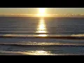 LBI Beach Report Monday 10 16 23