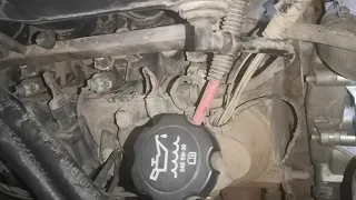 عداد RPM مشاكله و حلها 