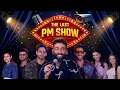 The Last PM Show | Pranit More | Stand-up Comedy