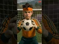 Download Lagu ⚽INAZUMA ELEVEN Characters In Real Life⚽ #ia #anime #inazumaeleven