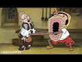 Download Lagu When you wish upon a star - (Pinocchio Parody)