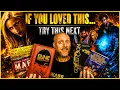 If You Loved That Try This Next Similar Books Series Authors