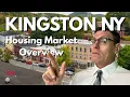 Kingston NY Real Estate Market 2026 Prices Trends What Buyers Need to Know Before Relocating