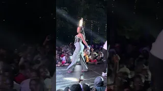 Cuncubira Performance At Ekyoto Hampango Iryn Hindah And Atwooki Richie Trending Reels Africa 